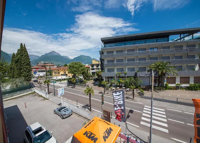 Residence Cristine Riva del Garda