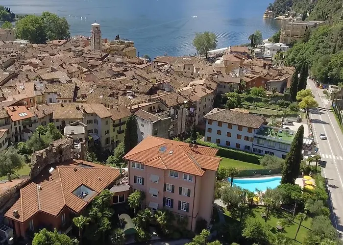 Villa Miravalle Riva del Garda