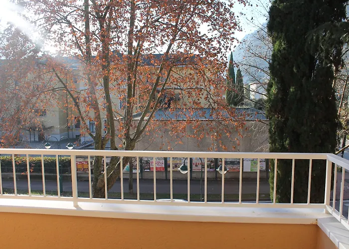 Residence Royal House Riva del Garda